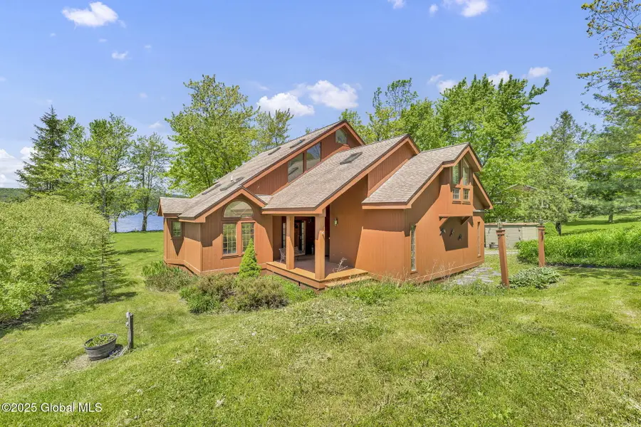 2555 County Highway 22, Richfield, NY 13439 - #2