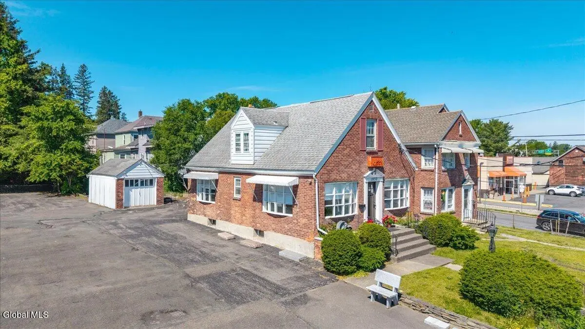 1032 Central Avenue, Albany, NY 12205 - #1