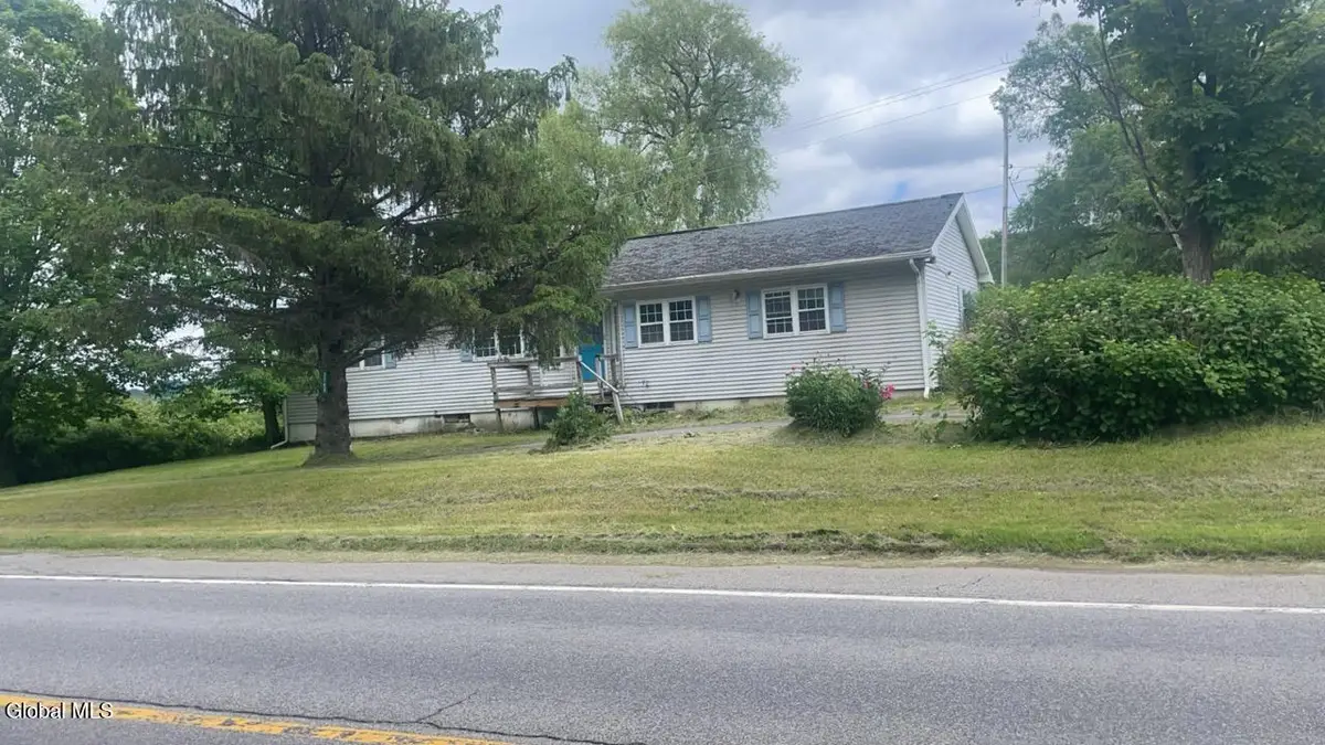 3798 Ny-166, Cherry Valley, NY 13320 - #1