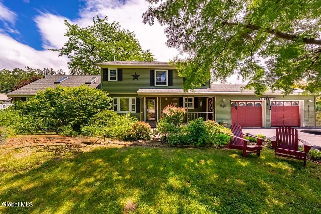 379 Ny-355, Poestenkill, NY 12140 - #1