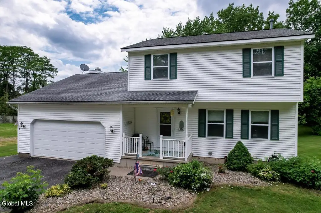 417 Helderview Drive, Altamont, NY 12009 - #1