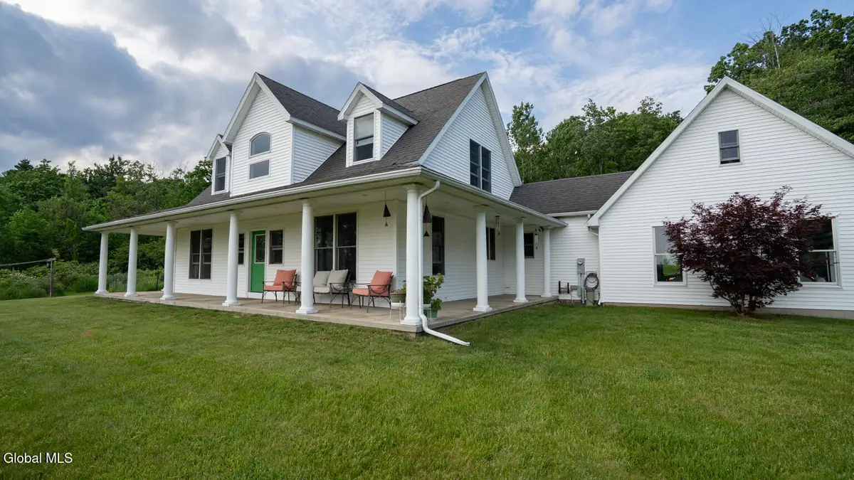 45 Stonebridge Way, Poestenkill, NY 12140 - #1