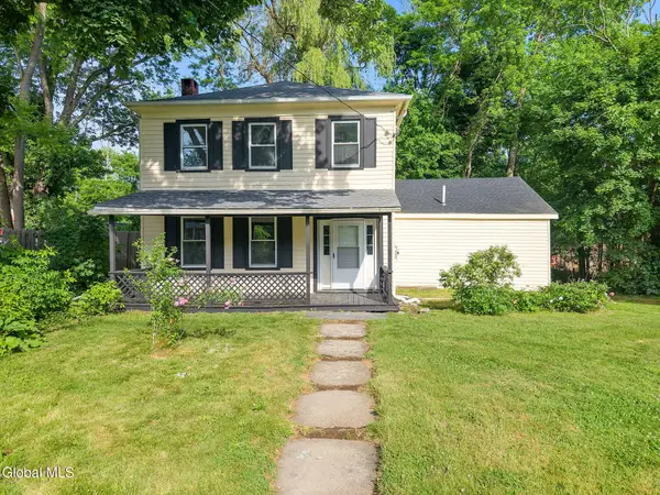 11 Whitbeck Street, Coxsackie, NY 12051