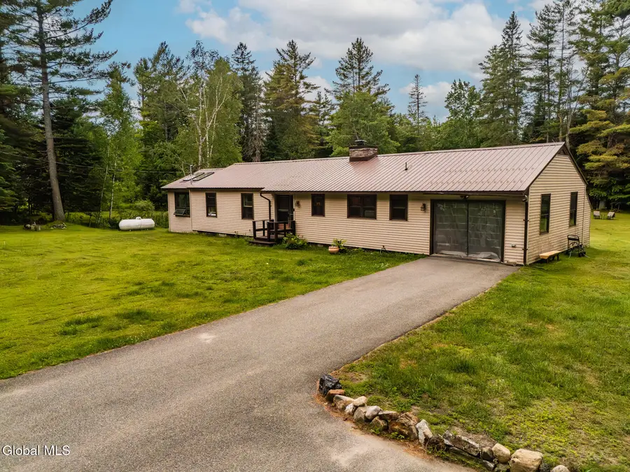 15 Federal Flats Road, Olmstedville, NY 12857 - #2