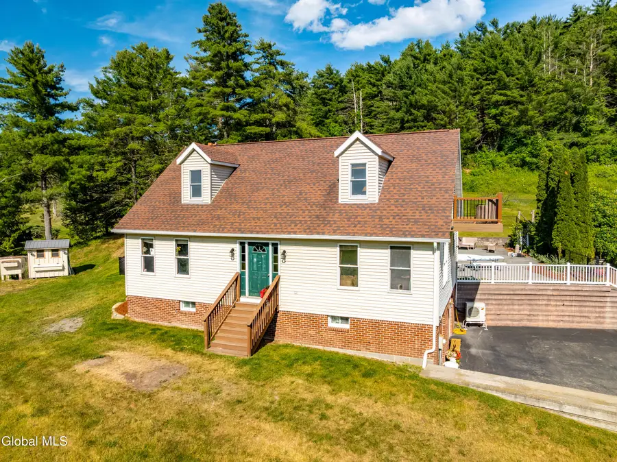 366 Biers Road, Coeymans Hollow, NY 12046 - #2