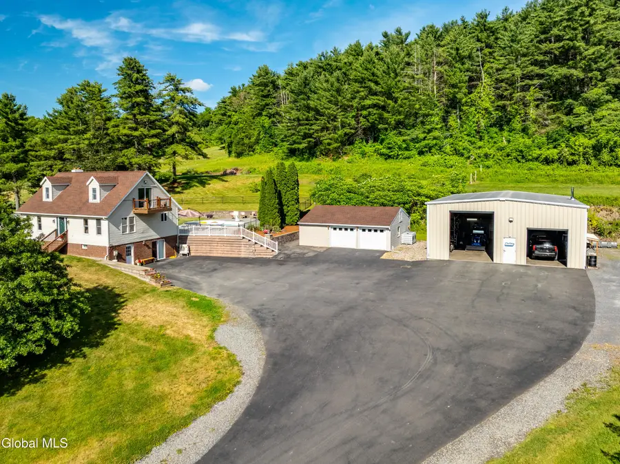 366 Biers Road, Coeymans Hollow, NY 12046 - #3