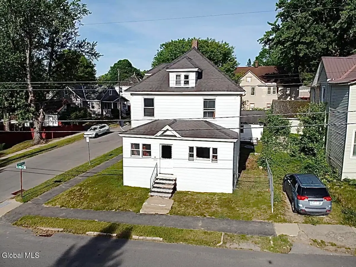 85 S Judson Street, Gloversville, NY 12078 - #1