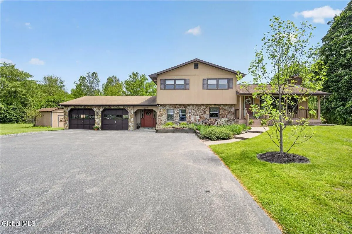 1107 Ballston Lake Road, Ballston Lake, NY 12019 - #1