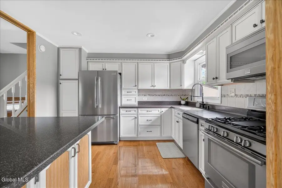 1107 Ballston Lake Road, Ballston Lake, NY 12019 - #2