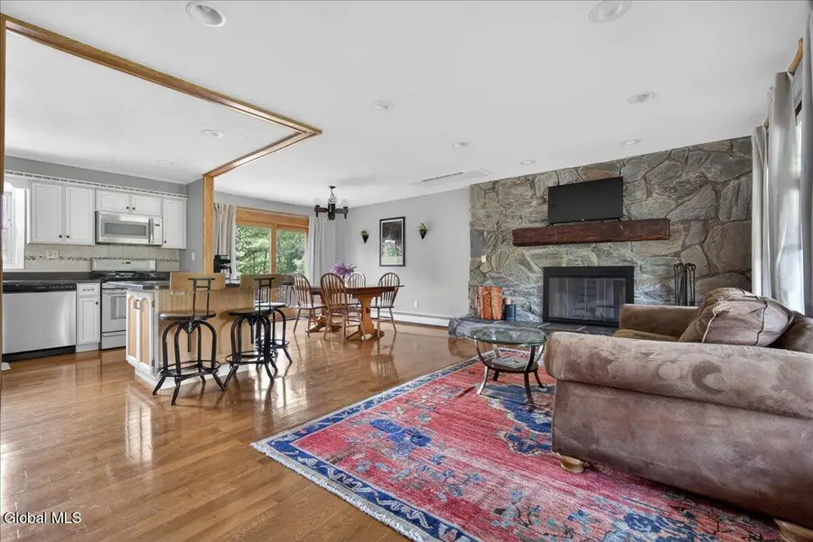 1107 Ballston Lake Road, Ballston Lake, NY 12019 - #3