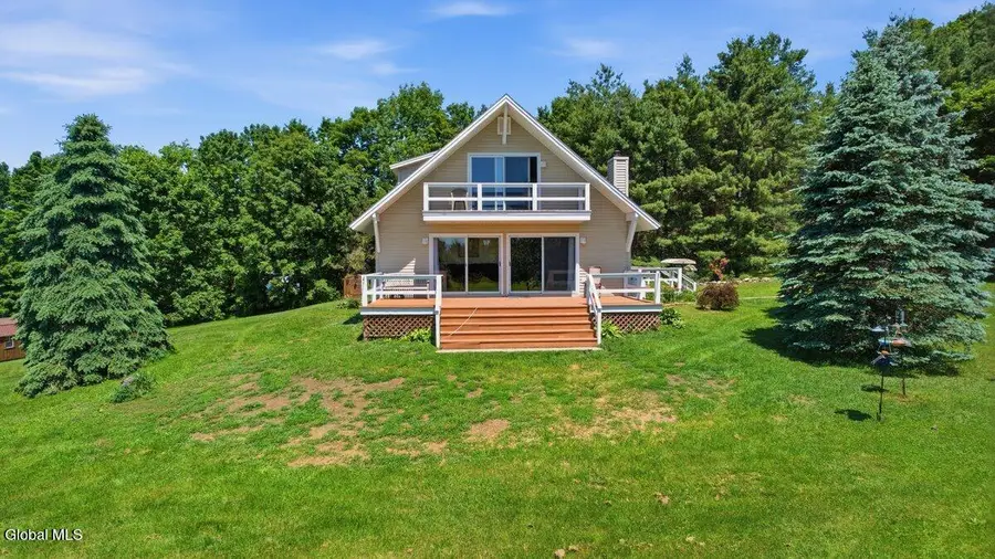 121 Quivey Hill Road, Granville, NY 12832 - #2