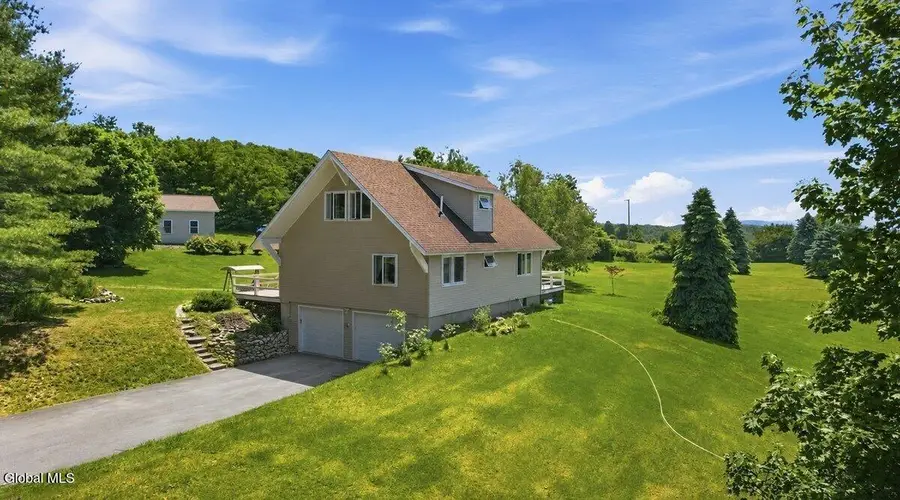 121 Quivey Hill Road, Granville, NY 12832 - #3