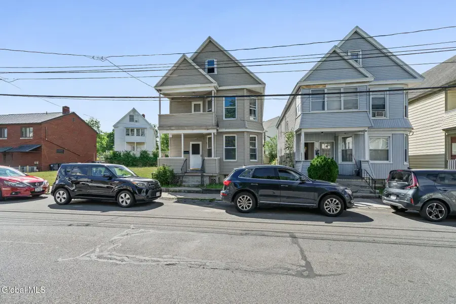244 Park Place, Schenectady, NY 12305 - #2