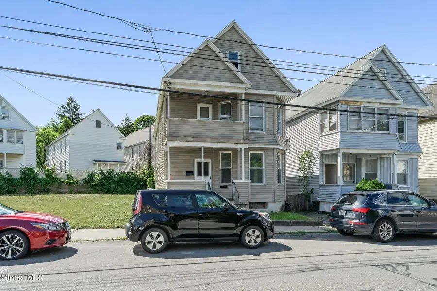 244 Park Place, Schenectady, NY 12305 - #3