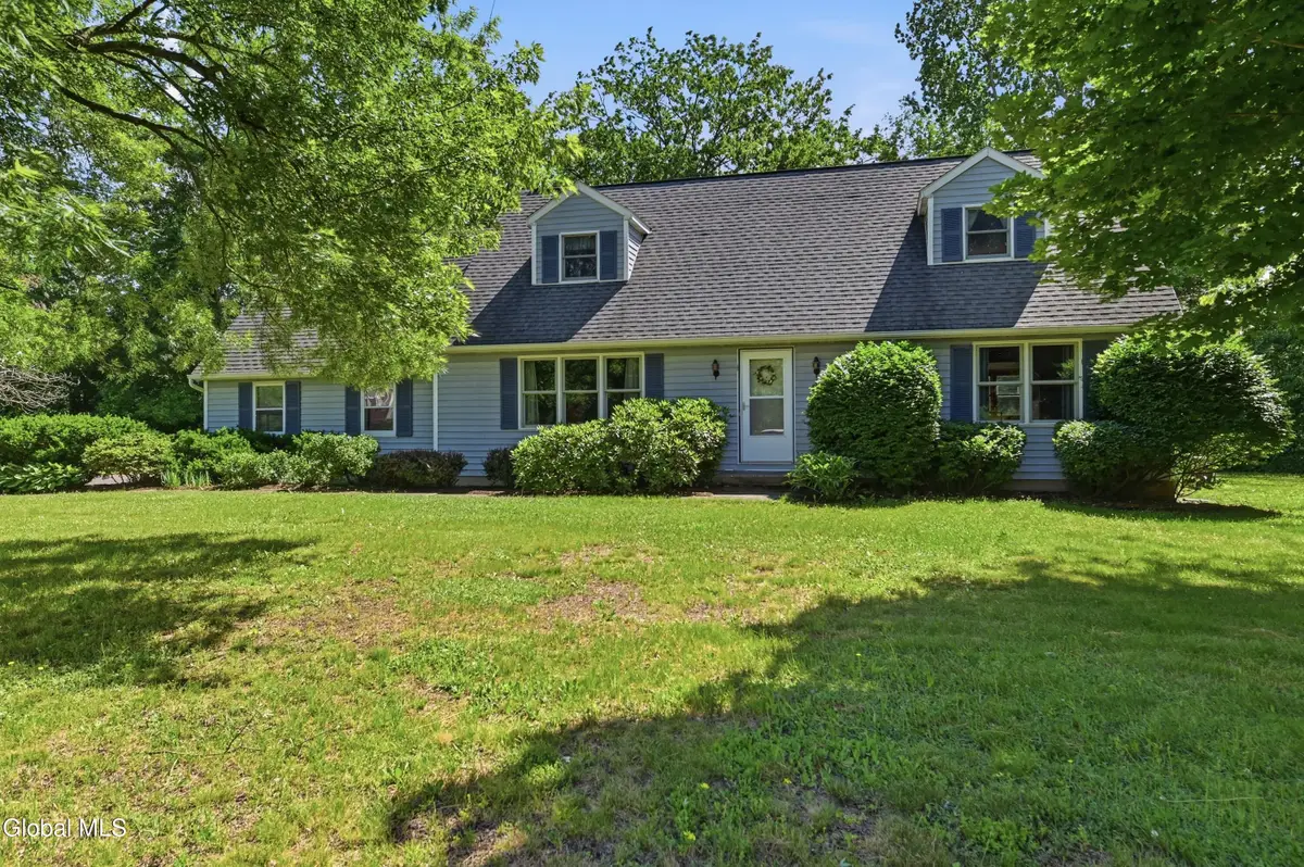 133 Grandview Drive, Kinderhook, NY 12184 - #1