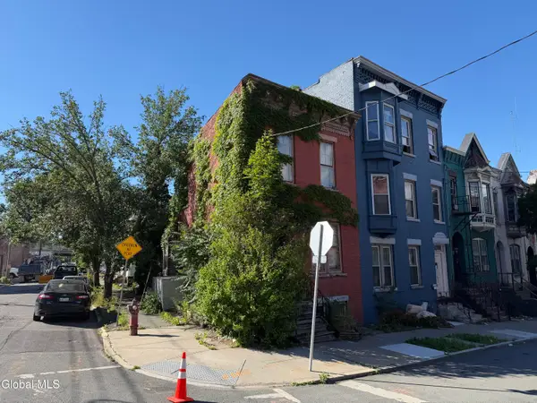 161.5 Lark Street, Albany, NY 12210