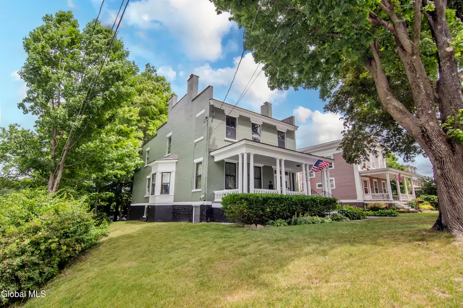 80 W High Street, Ballston Spa, NY 12020 - #2