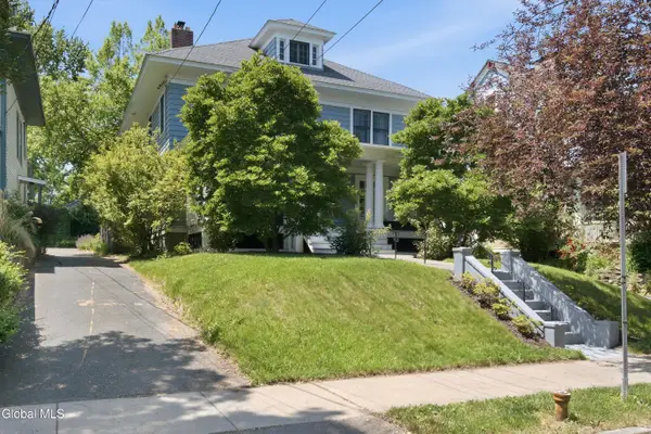 571 Providence Street, Albany, NY 12208