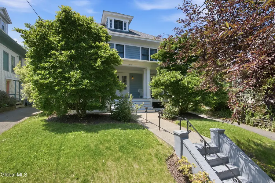 571 Providence Street, Albany, NY 12208 - #3