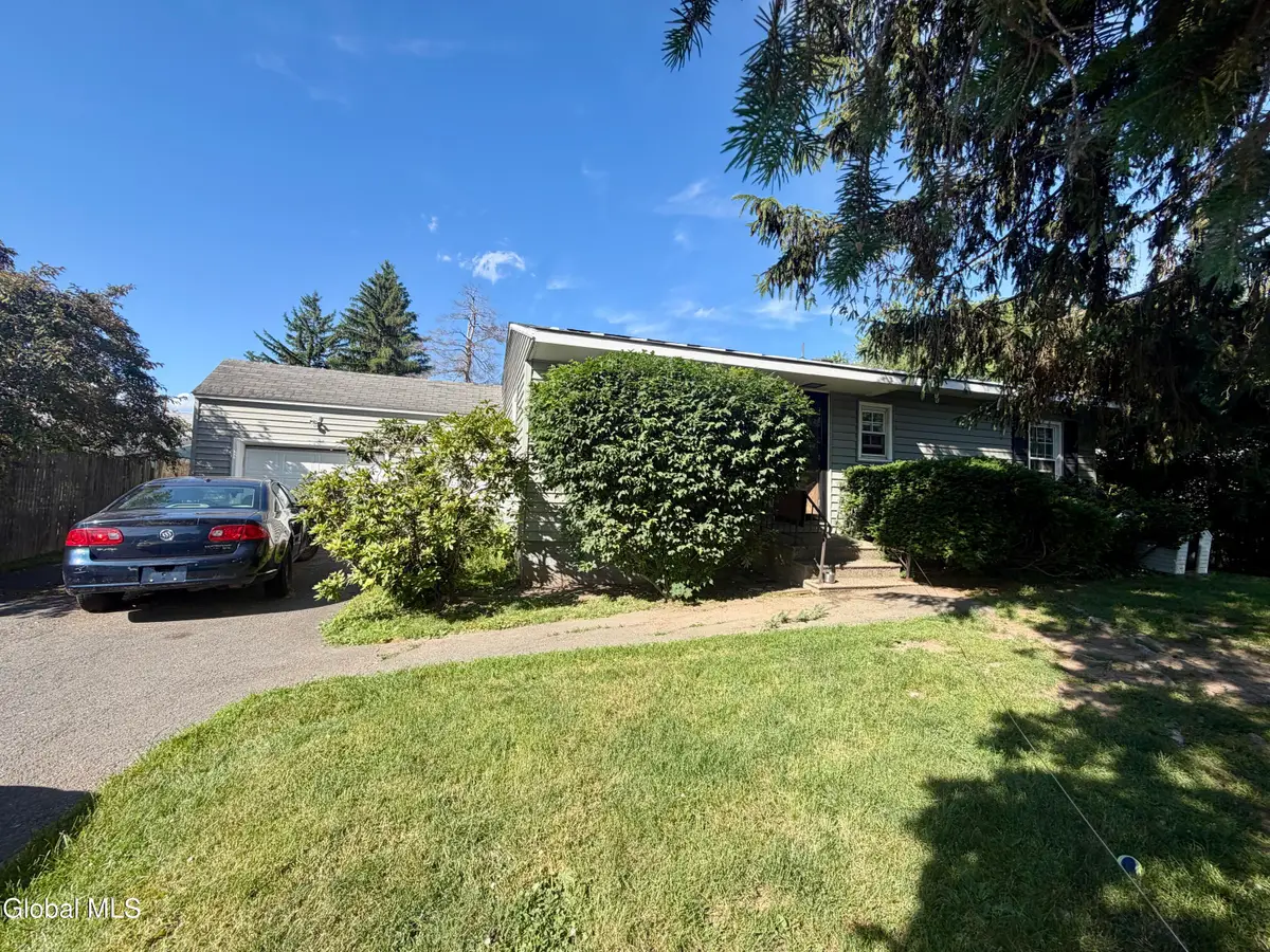 22 Michigan Avenue, Rensselaer, NY 12144 - #1