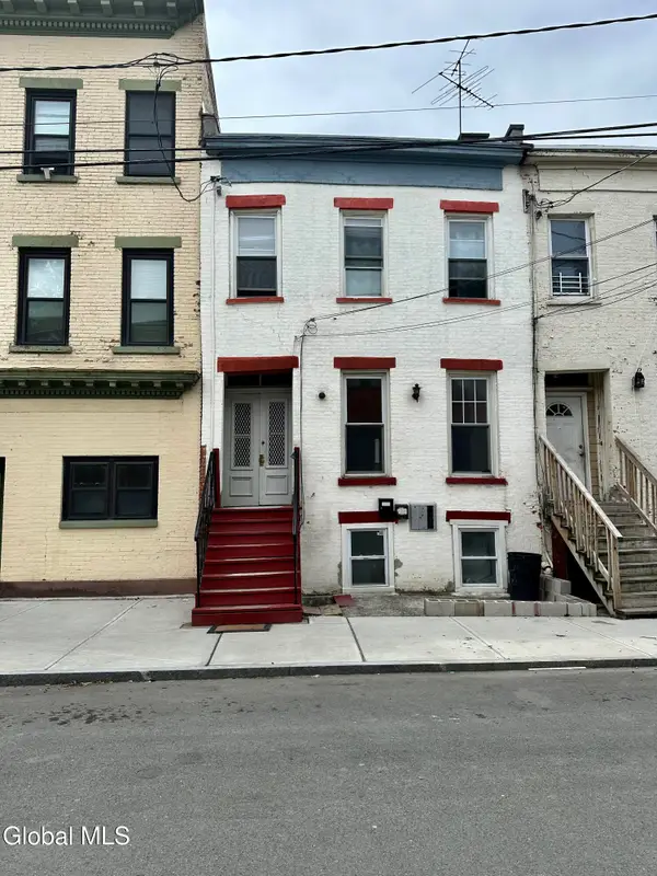 72 Bassett Street, Albany, NY 12202