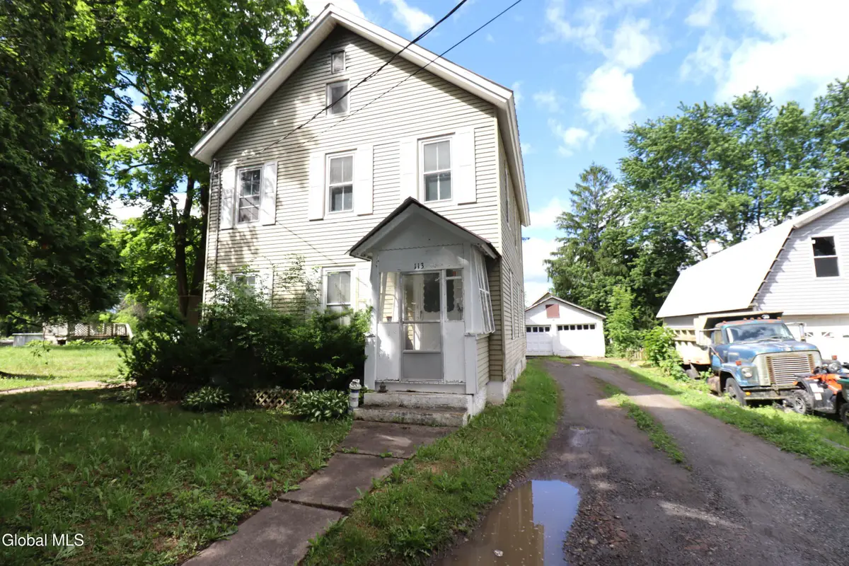 113 Dumler Lane, Fort Hunter, NY 12069 - #1