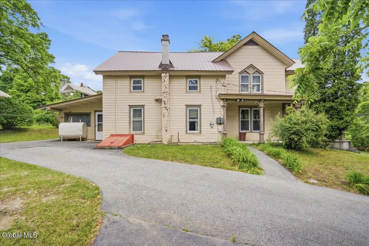 5 Water Street, Warrensburg, NY 12885 - #1