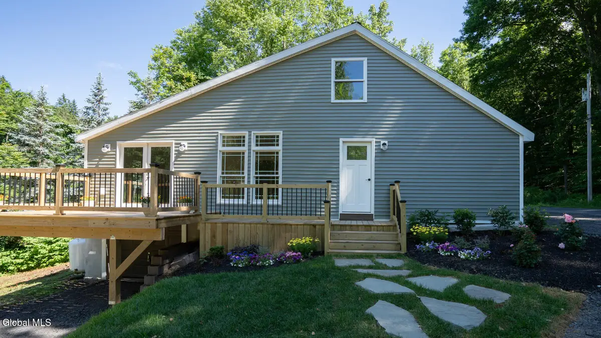 205 Mcclellan Road, Nassau, NY 12123 - #1
