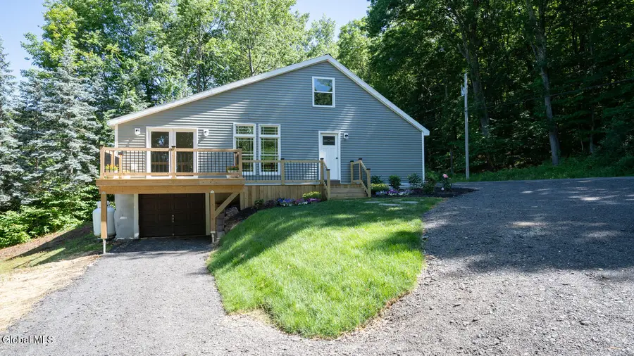 205 Mcclellan Road, Nassau, NY 12123 - #2