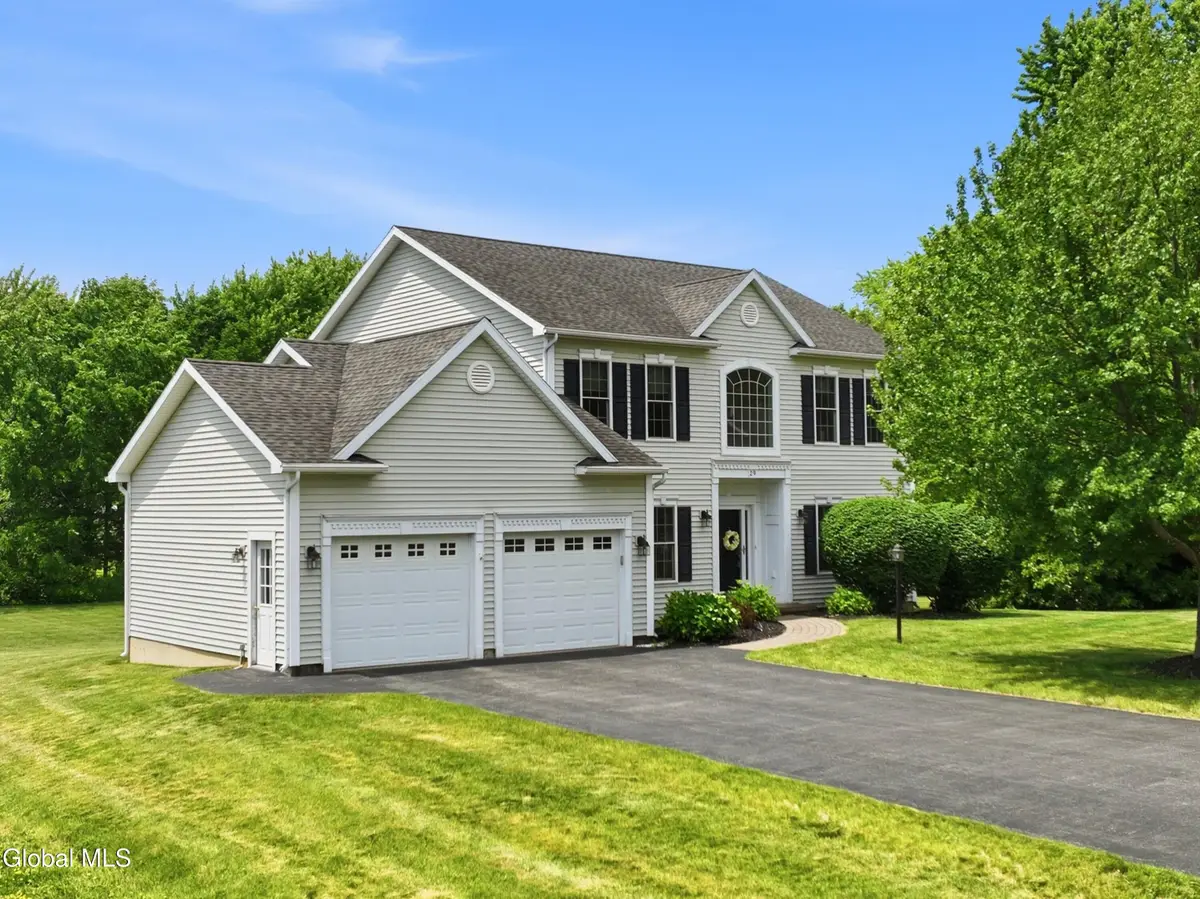 29 Heritage Court, Cohoes, NY 12047 - #1