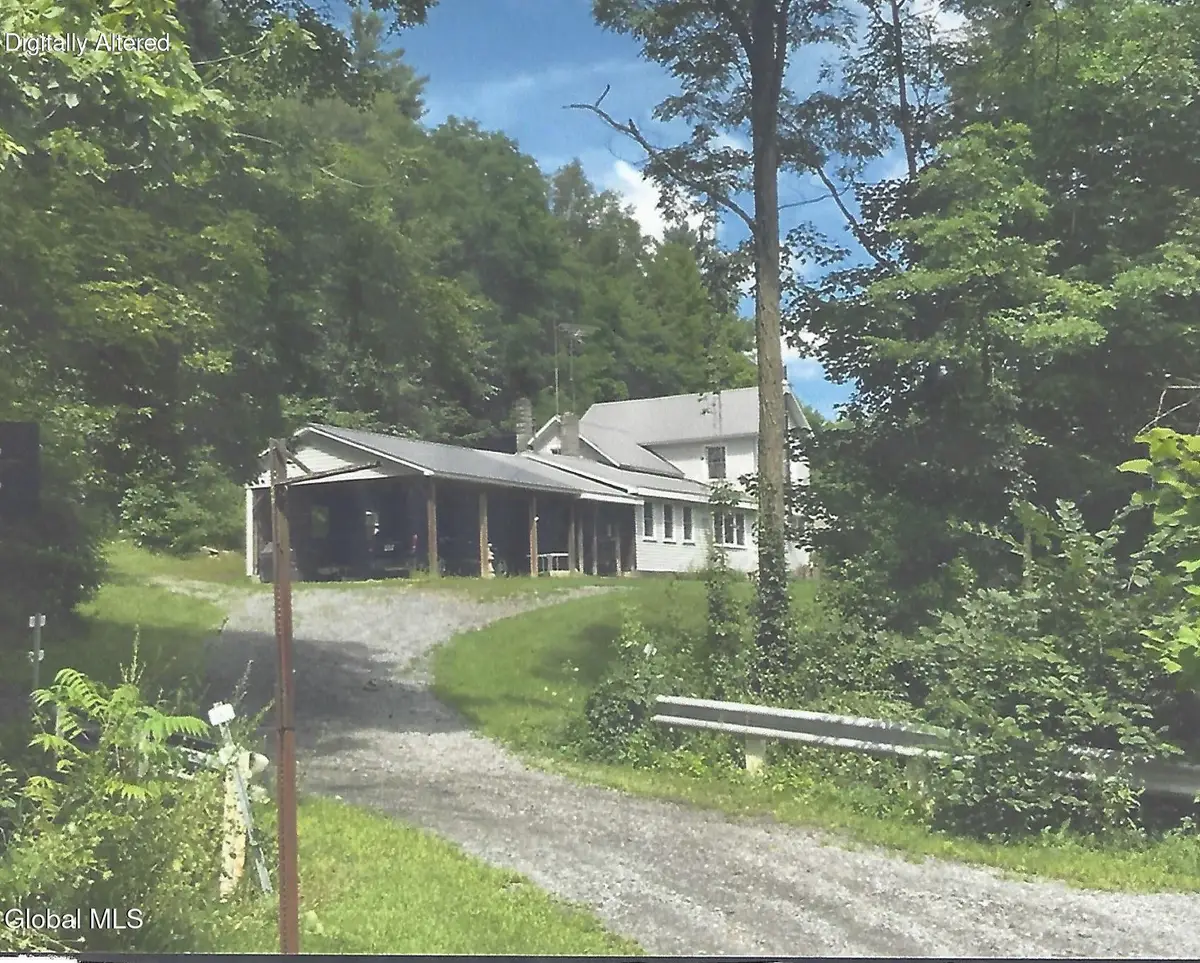 34 North Road, Dresden, NY 12819 - #1