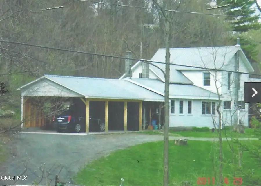 34 North Road, Dresden, NY 12819 - #2