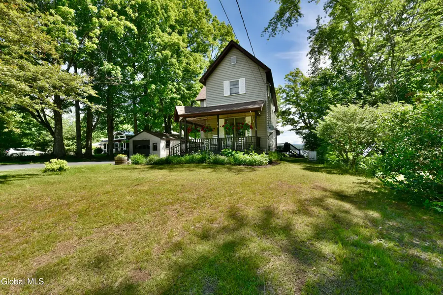 205 Houseman Street, Northampton, NY 12117 - #2