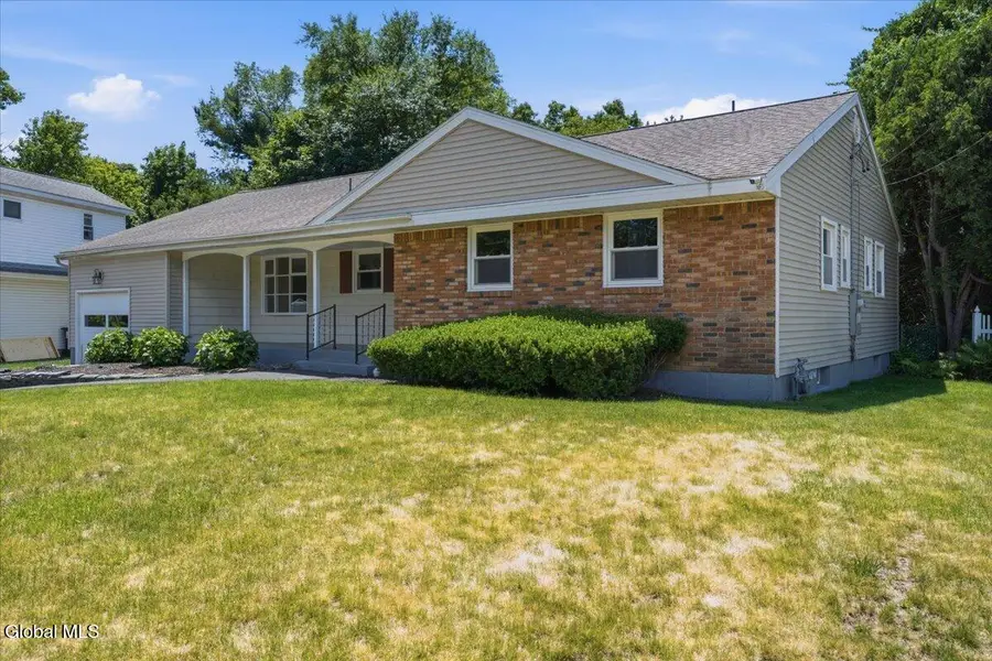 19 Ethel Drive, Loudonville, NY 12211 - #2