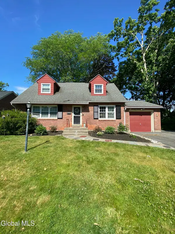 1259 Waverly Place, Schenectady, NY 12308