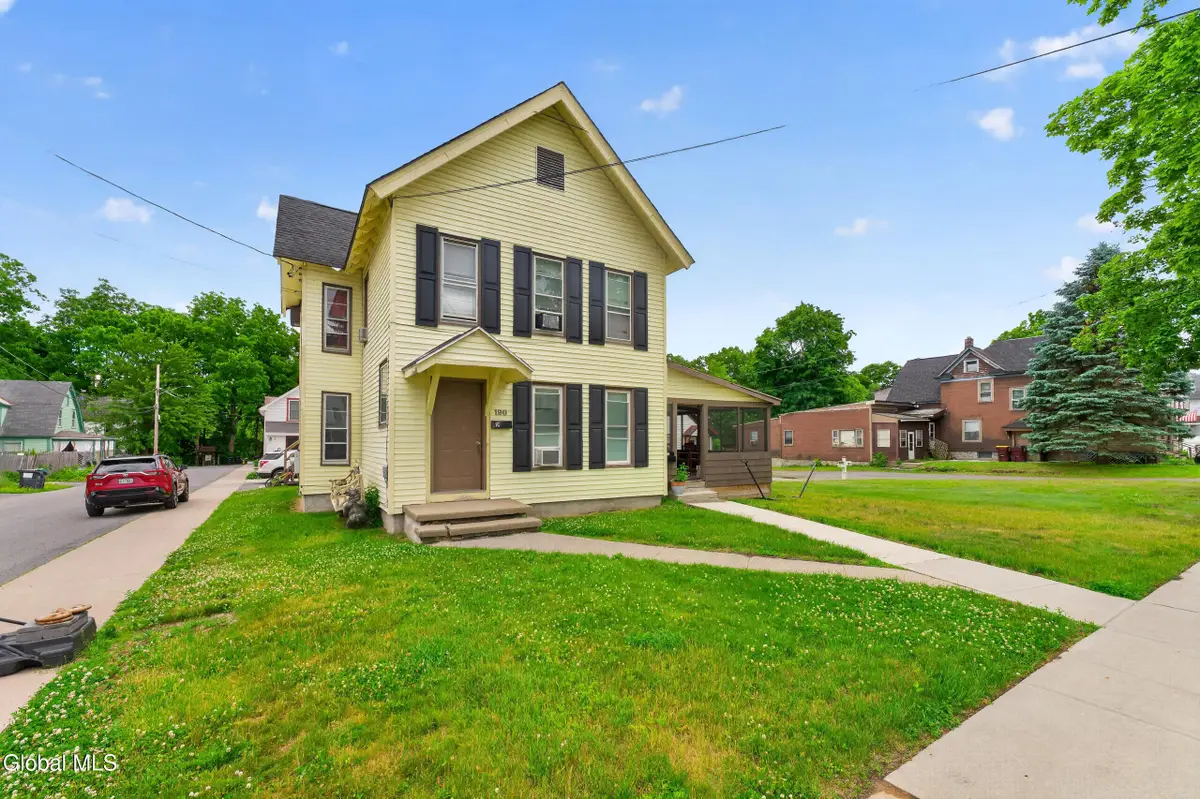 190 South Street, Glens Falls, NY 12801 - #1