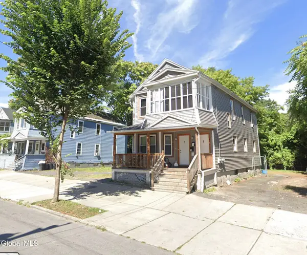 199 N Lake Avenue, Albany, NY 12206