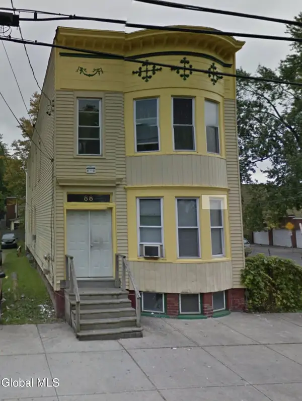 88 Ontario Street, Albany, NY 12206