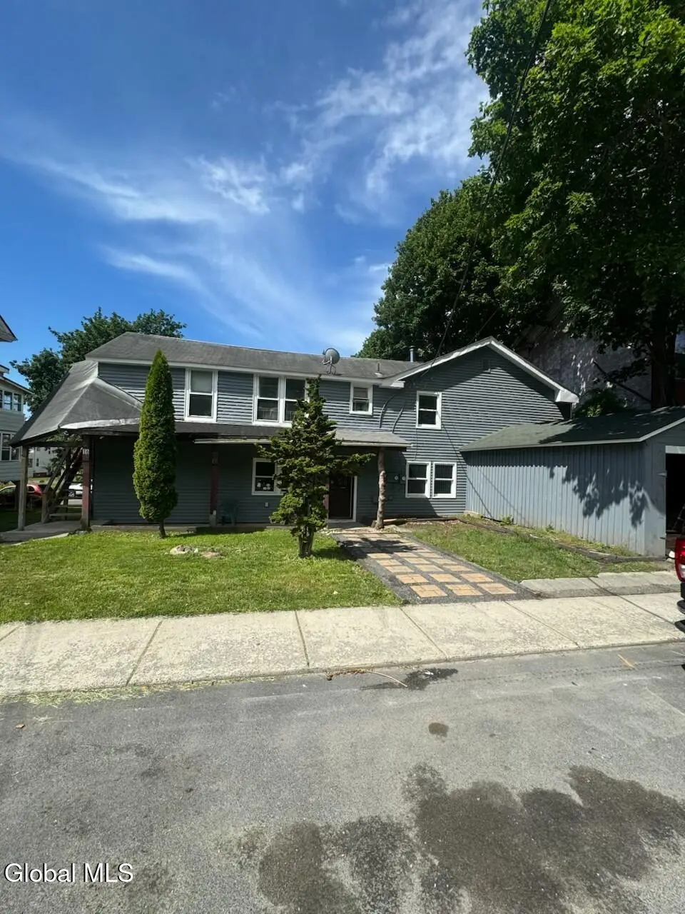 14-16 Williams Street, Whitehall, NY 12887 - #1