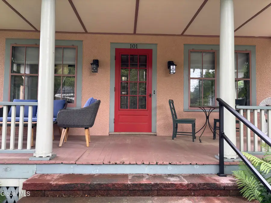 101 Church Avenue, Ballston Spa, NY 12020 - #2