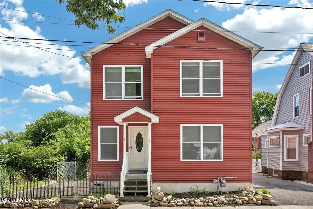 49 Green Street, Mechanicville, NY 12118 - #1