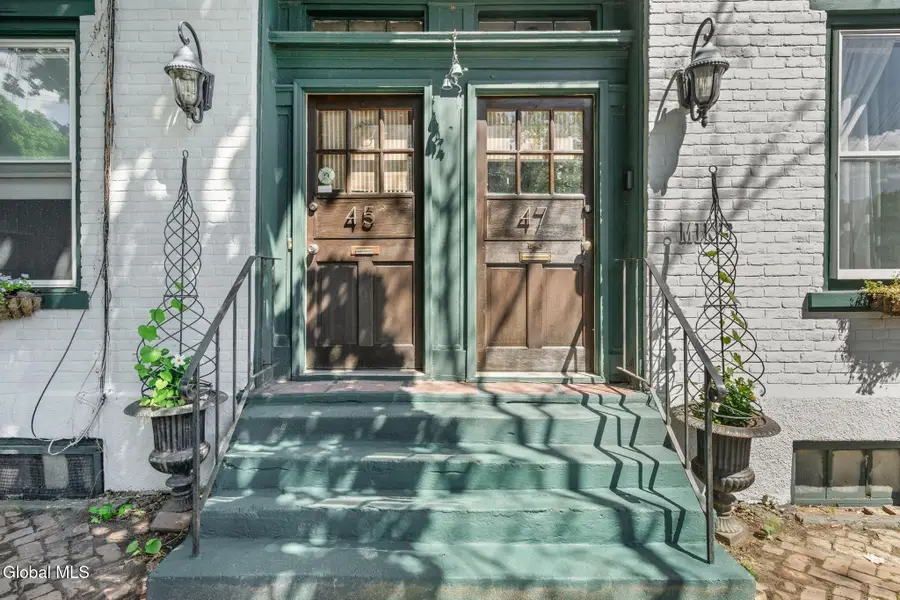 45 Front Street, Schenectady, NY 12305 - #2