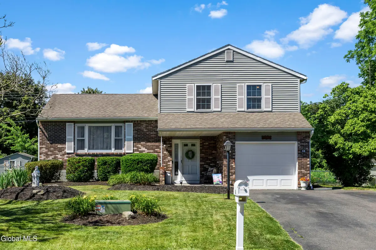 46 Windmill Drive, Bethlehem, NY 12077 - #1
