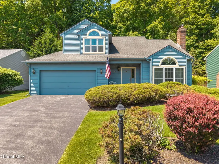 26 Upper Wedgewood Lane, Voorheesville, NY 12186 - #2