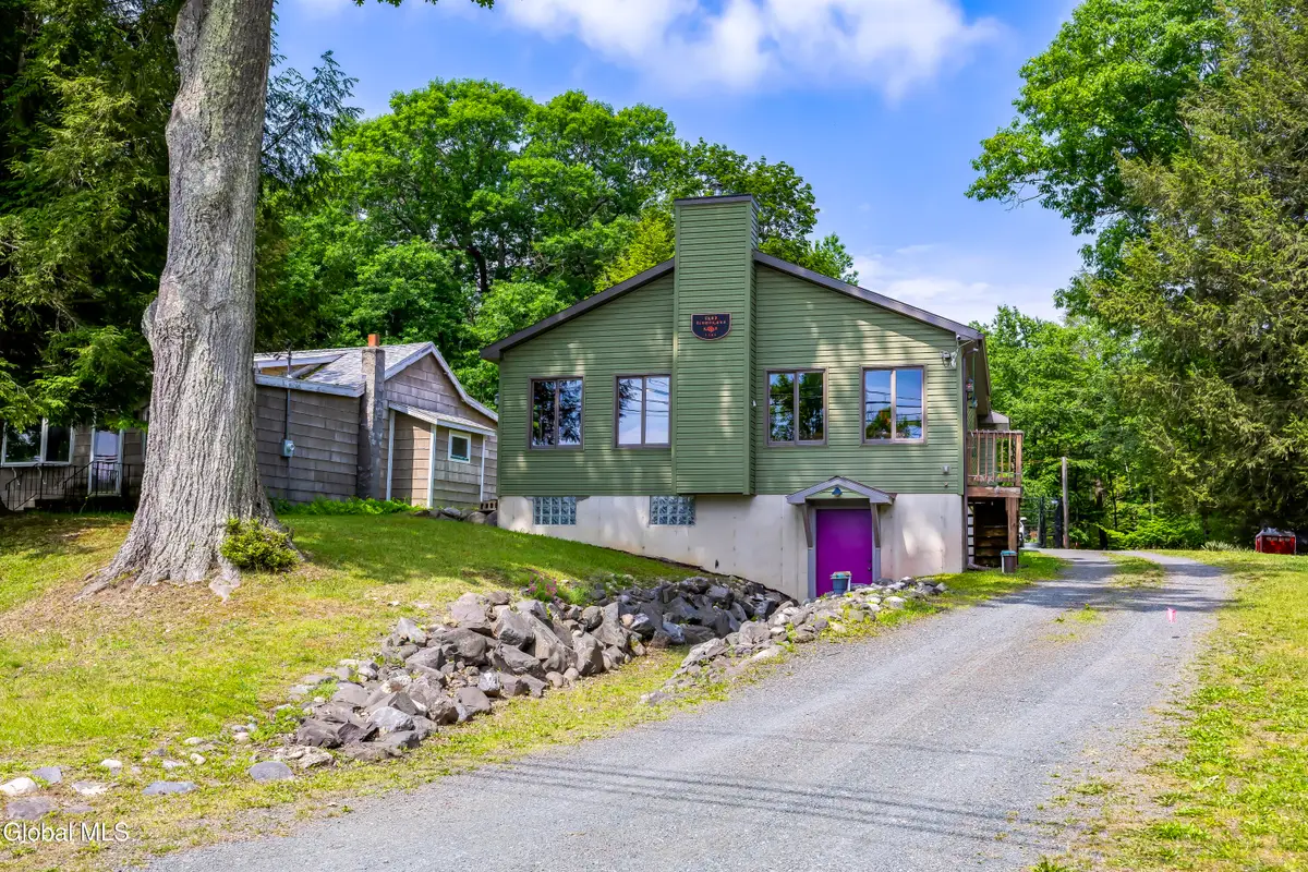 1187 Burden Lake Road, Sand Lake, NY 12018 - #1