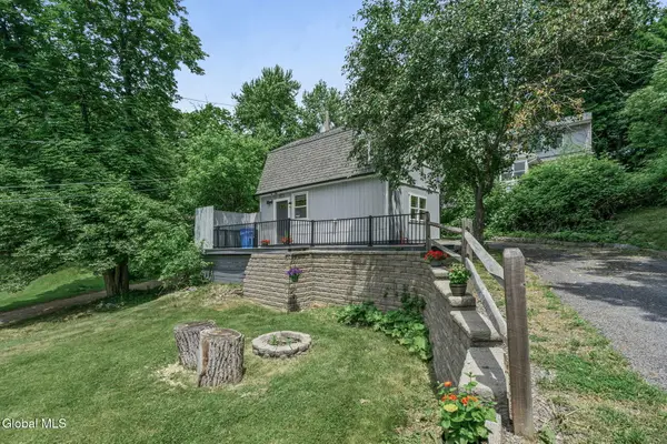 681 Delaware Avenue, Albany, NY 12209