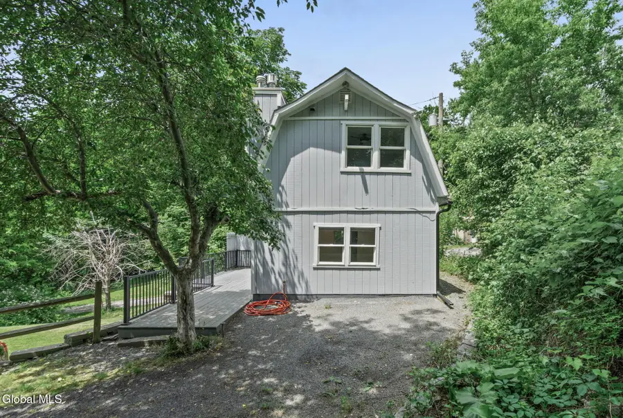 681 Delaware Avenue, Albany, NY 12209 - #3
