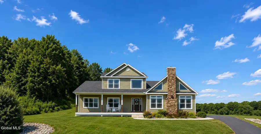 55 Kent Place, Wynantskill, NY 12198 - #2