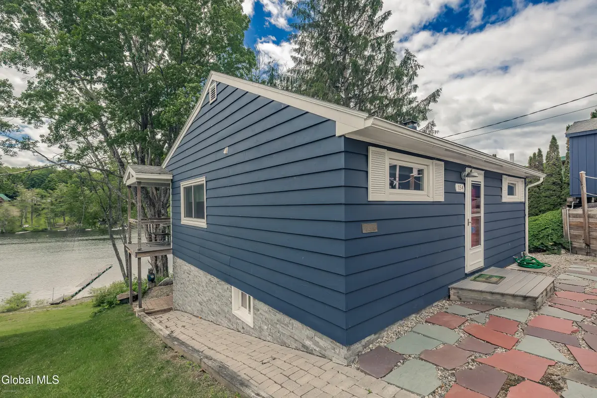 154 Lakeside Drive, Mayfield, NY 12117 - #1