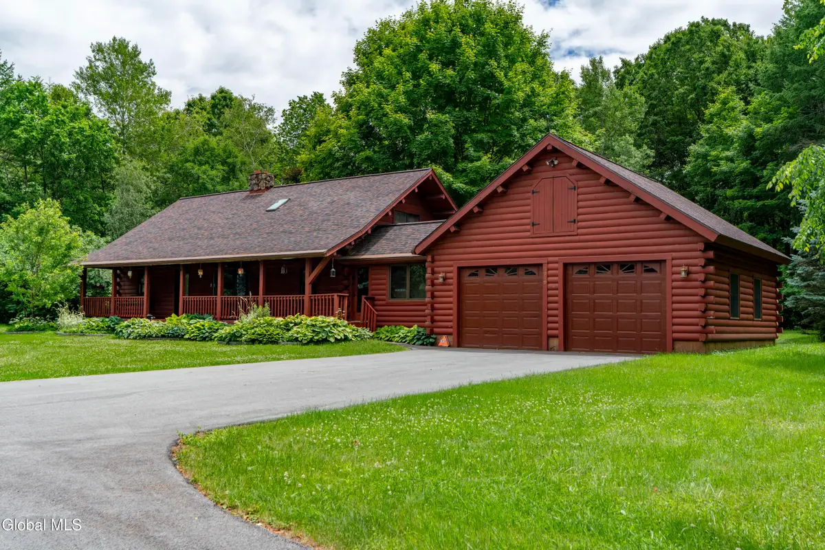 1919 Amsterdam Road, Ballston Spa, NY 12020 - #1